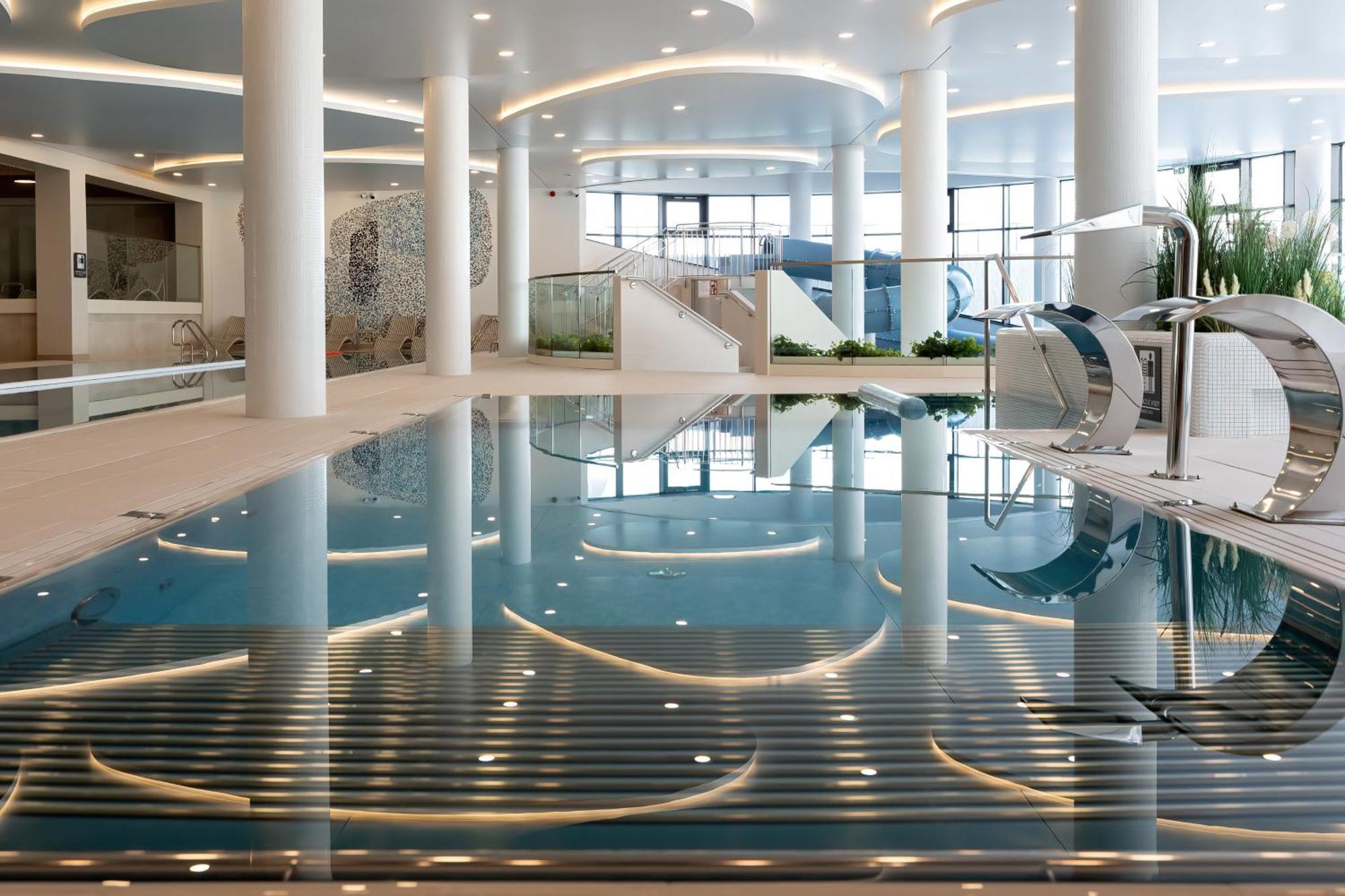 Baltini Premium Polanki Aqua *