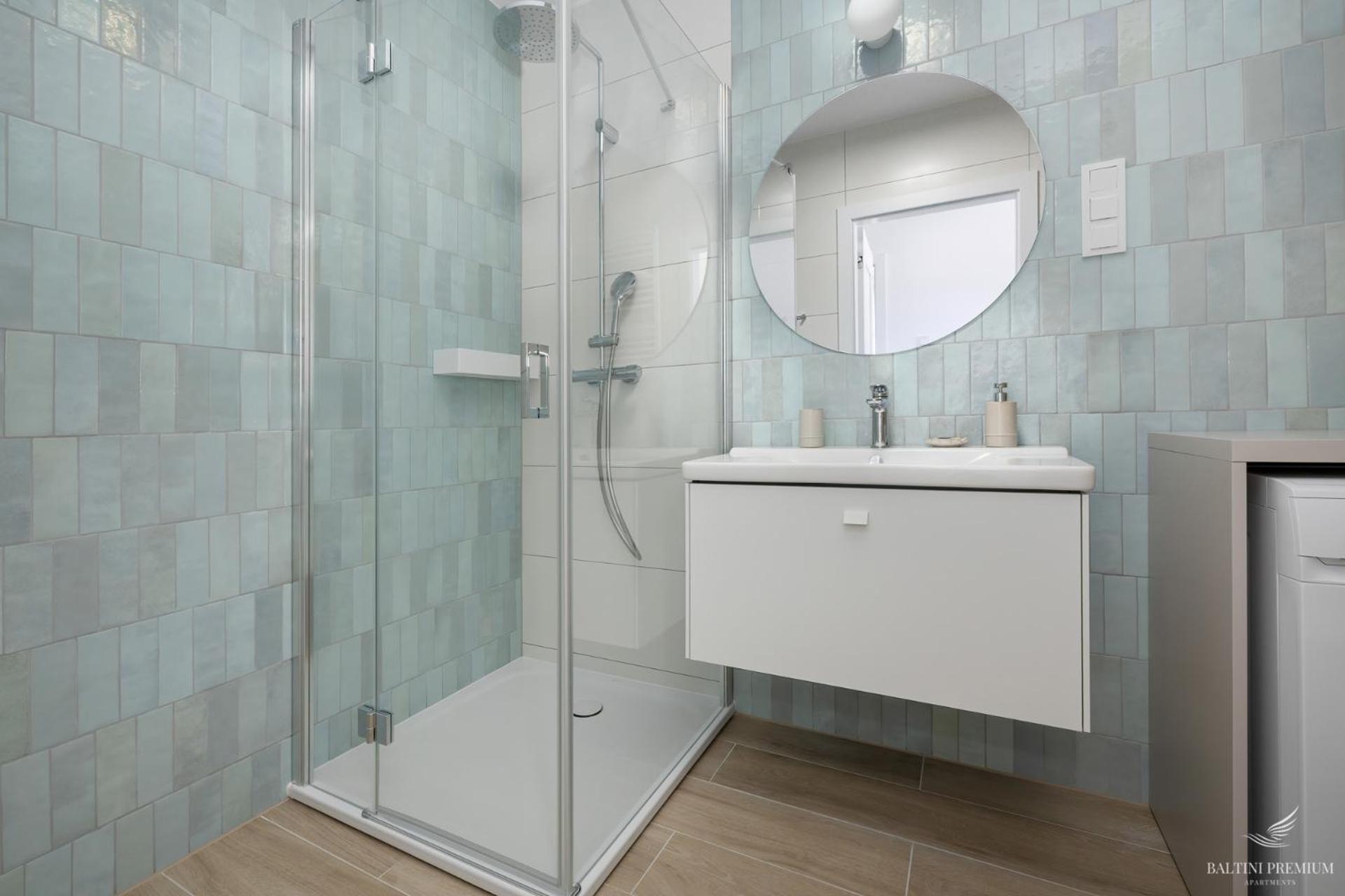 Baltini Premium Polanki Aqua * Колобжег