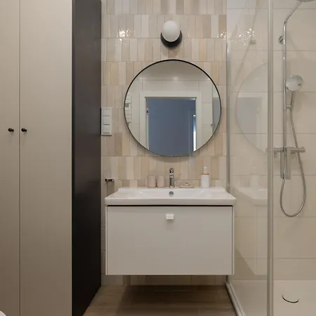 Baltini Premium Apartament Polanki Aqua Kolobrzeg Room photo