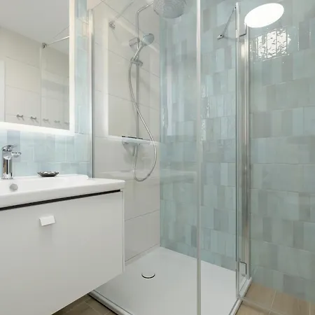 Baltini Premium Apartament Polanki Aqua Kolobrzeg Room photo