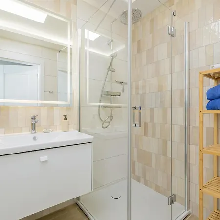 Baltini Premium Apartament Polanki Aqua Kolobrzeg Room photo