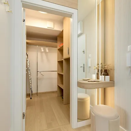 Baltini Premium Apartament Polanki Aqua Kolobrzeg Room photo