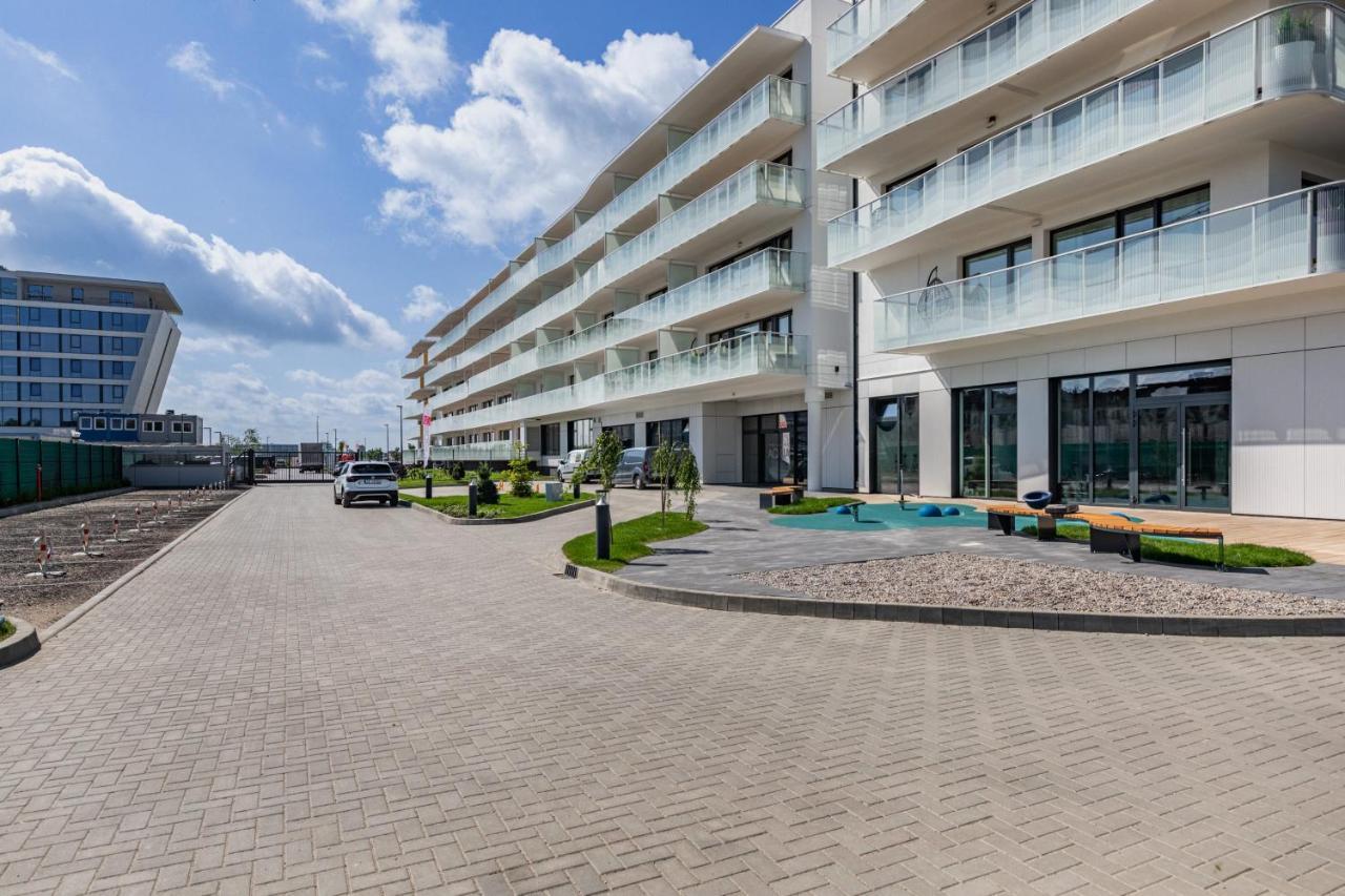 Baltini Premium Polanki Aqua Apartment