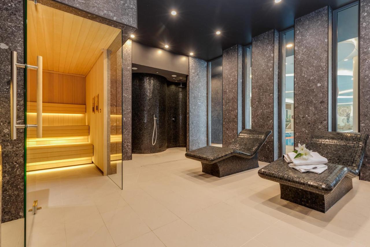 Apartment Baltini Premium Polanki Aqua