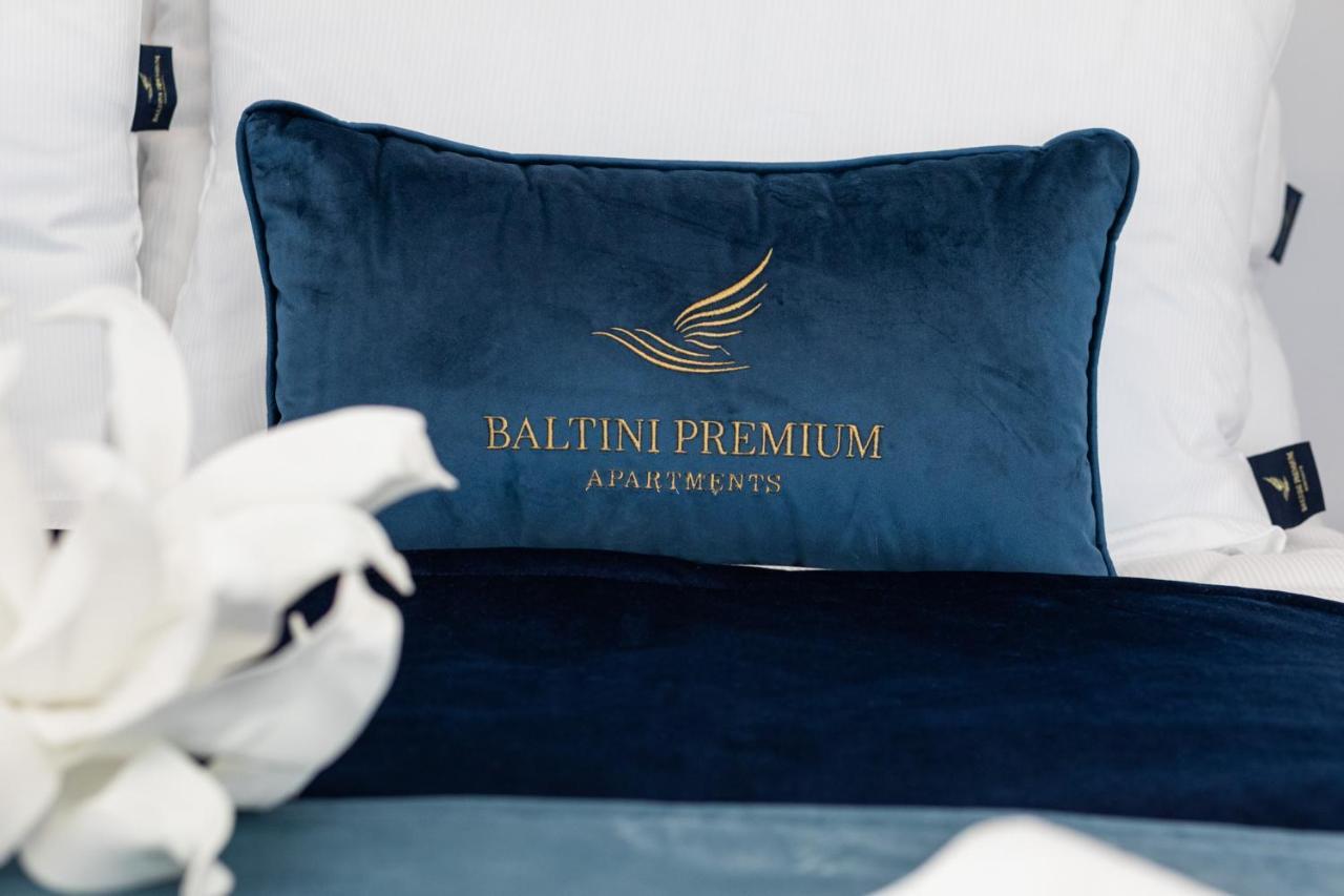 Baltini Premium Polanki Aqua Kolobrzeg