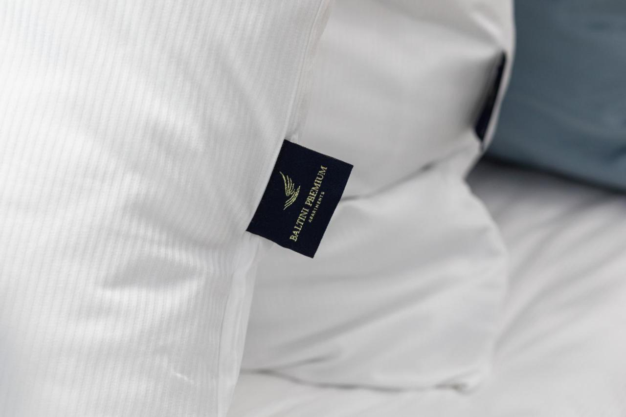 Baltini Premium Polanki Aqua Kolobrzeg