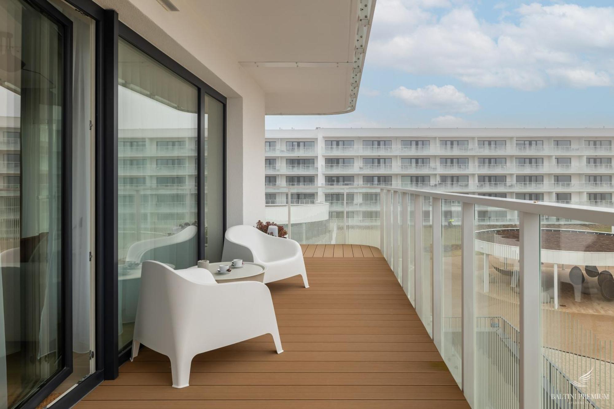 Baltini Premium Polanki Aqua Apartment Kolobrzeg