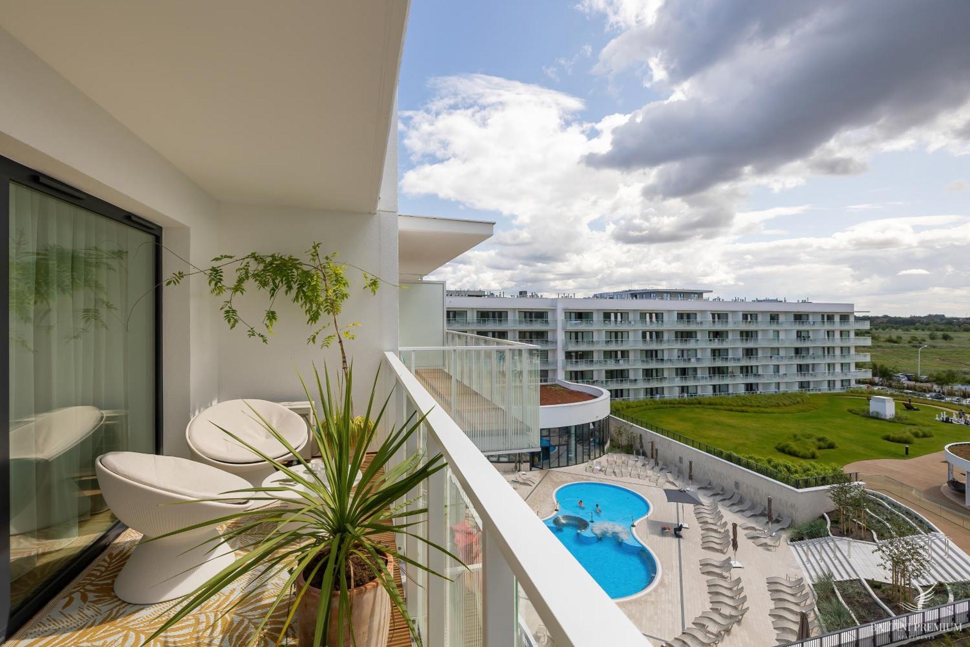 Baltini Premium Polanki Aqua Apartment