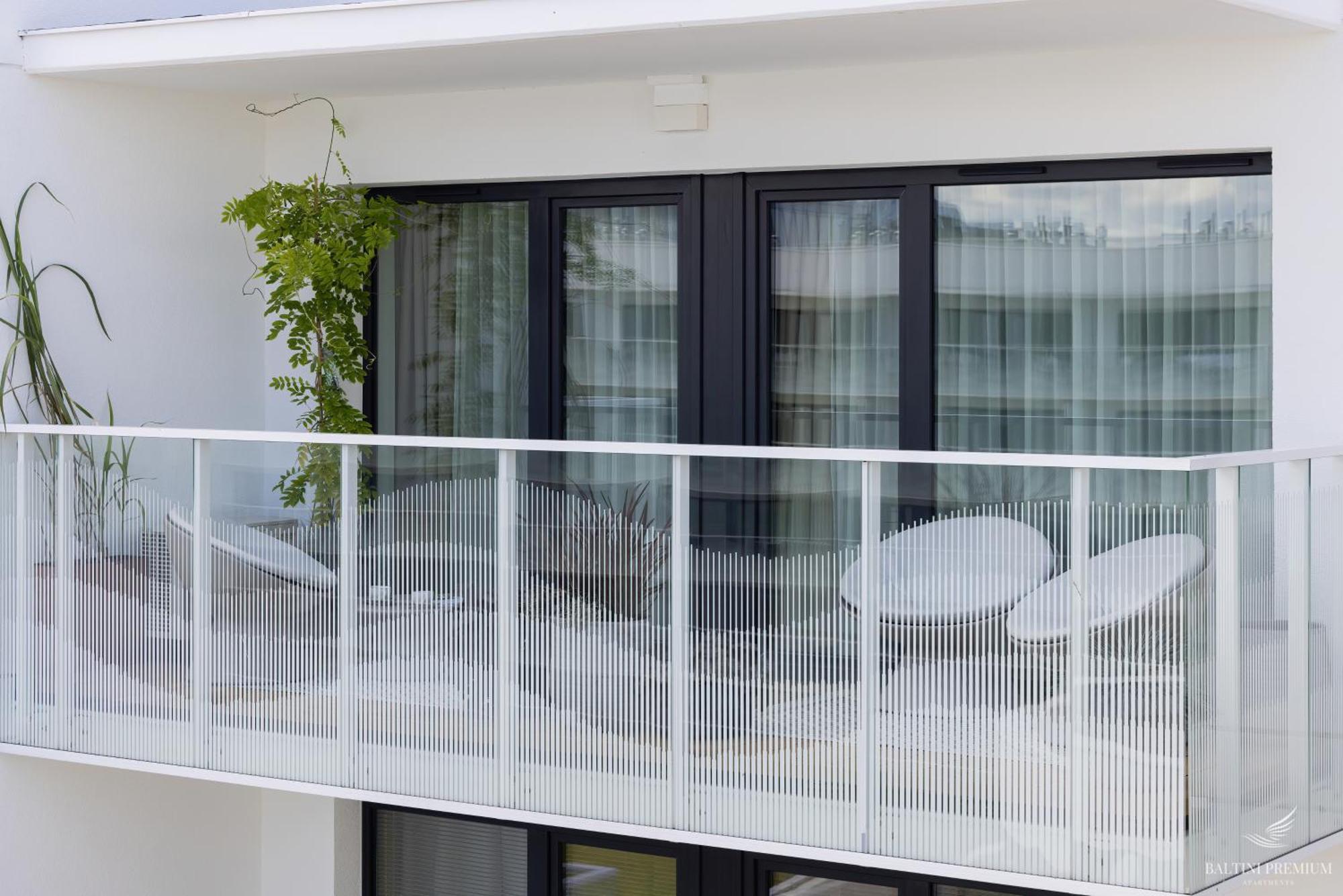 Baltini Premium Polanki Aqua * Kolobrzeg