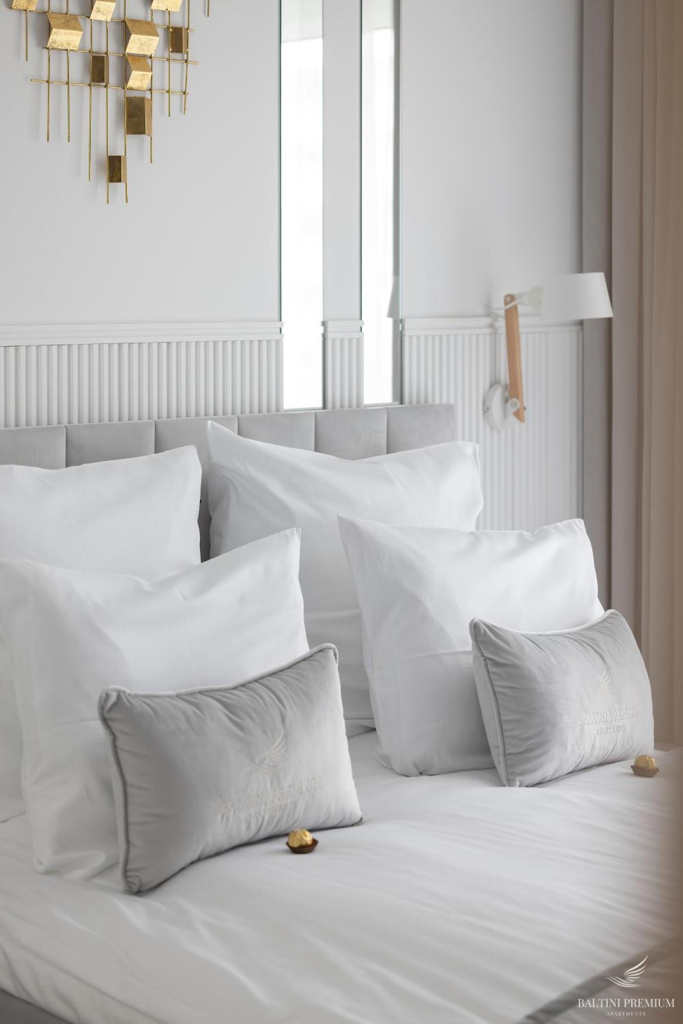 Baltini Premium Polanki Aqua Kolobrzeg