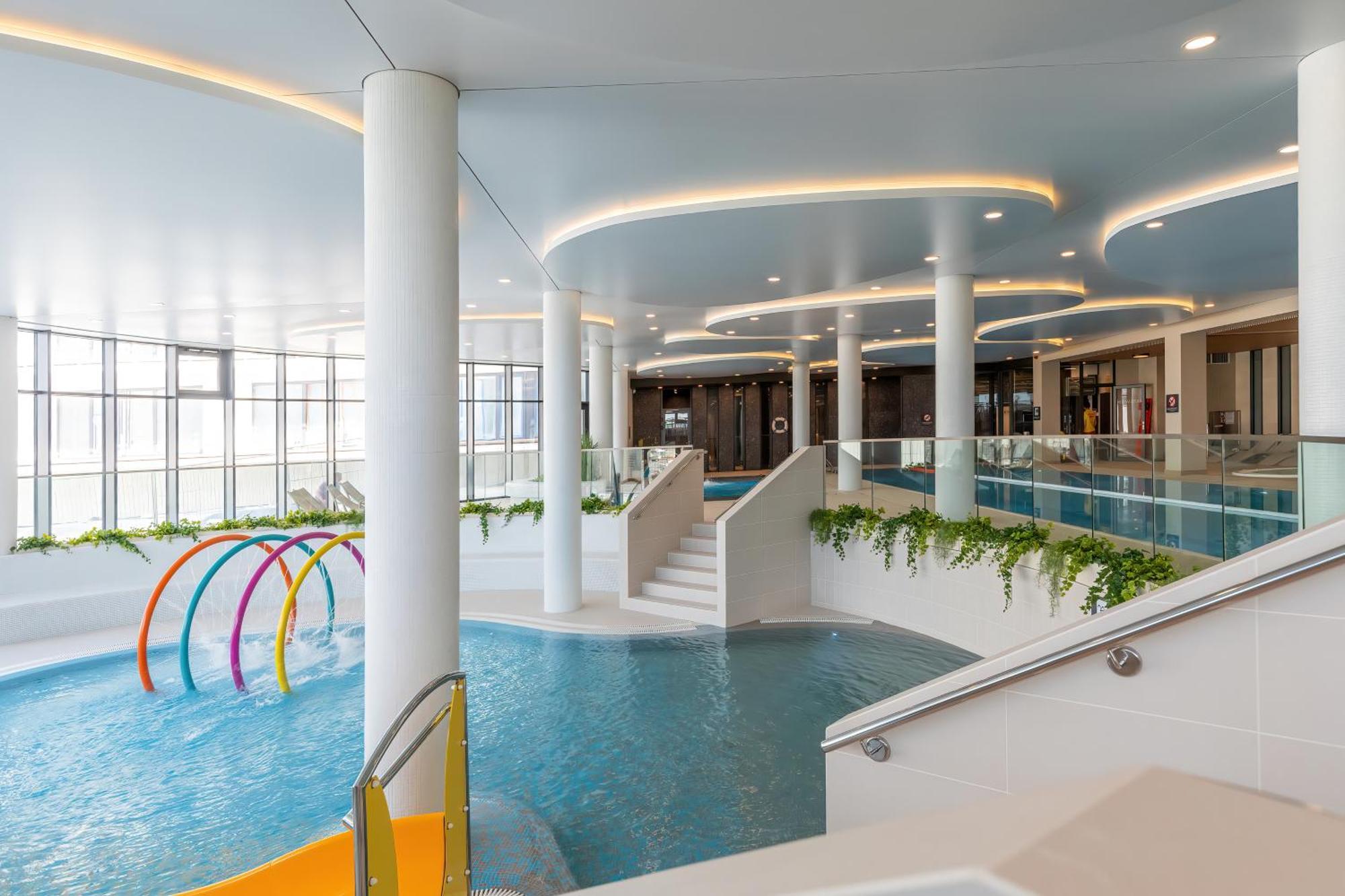 Baltini Premium Polanki Aqua Kolobrzeg