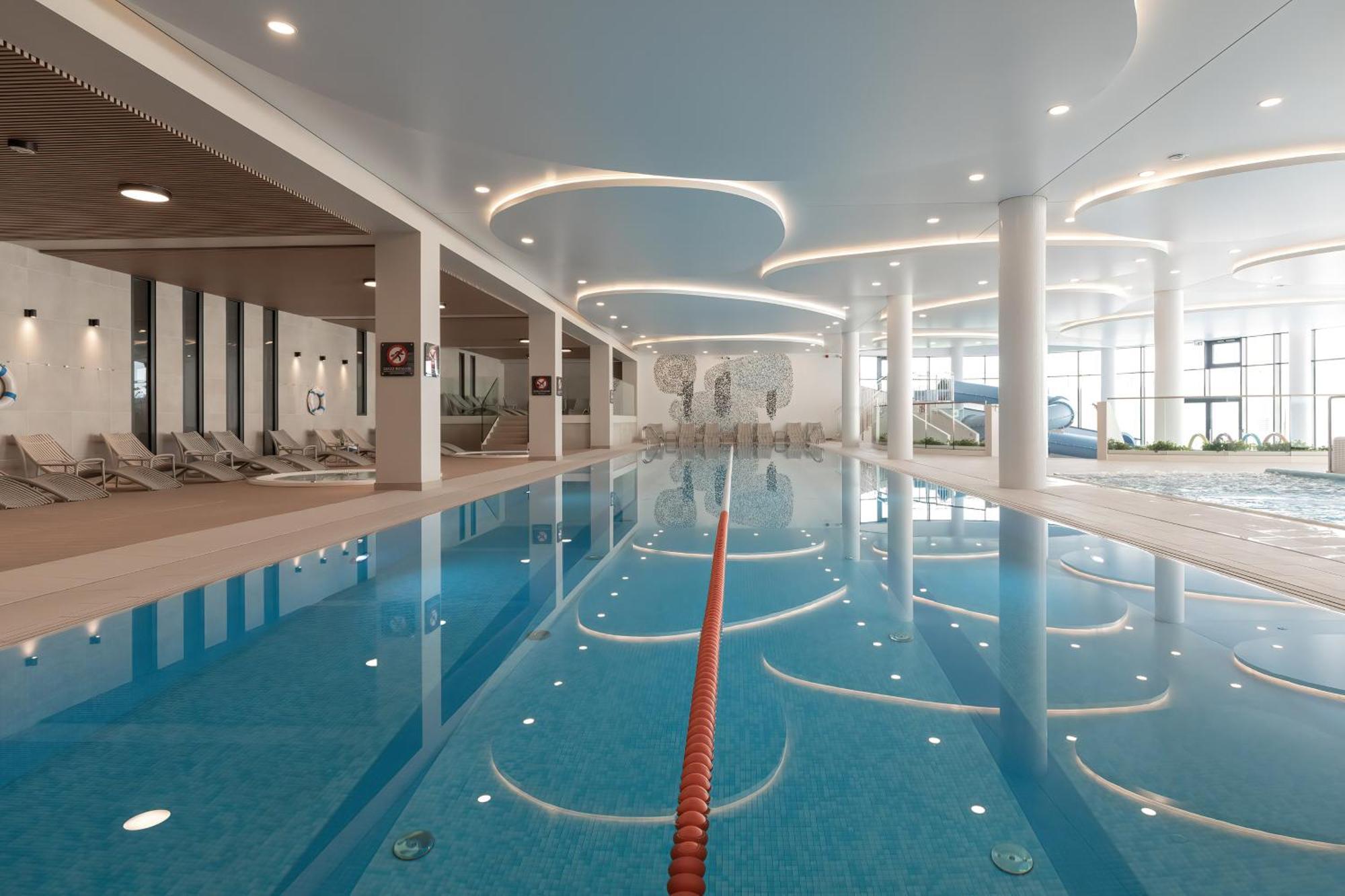 Baltini Premium Polanki Aqua Kolobrzeg