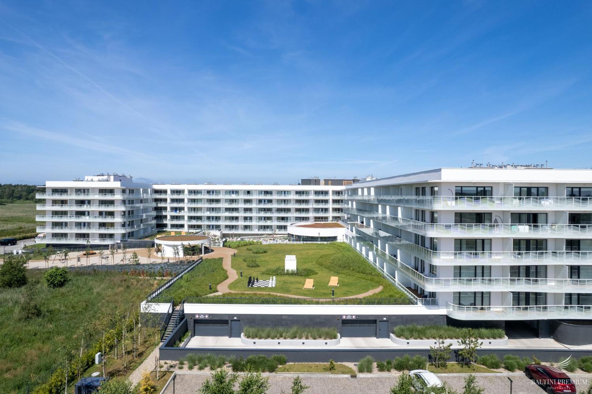 Baltini Premium Polanki Aqua * Kolobrzeg