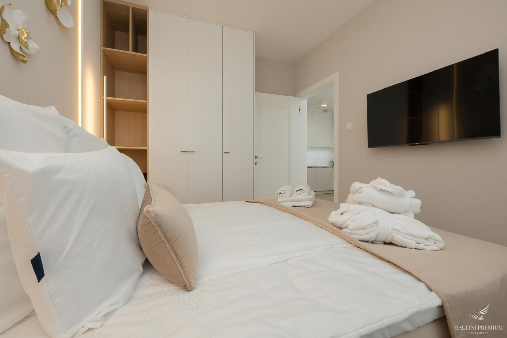 Baltini Premium Polanki Aqua Kolobrzeg