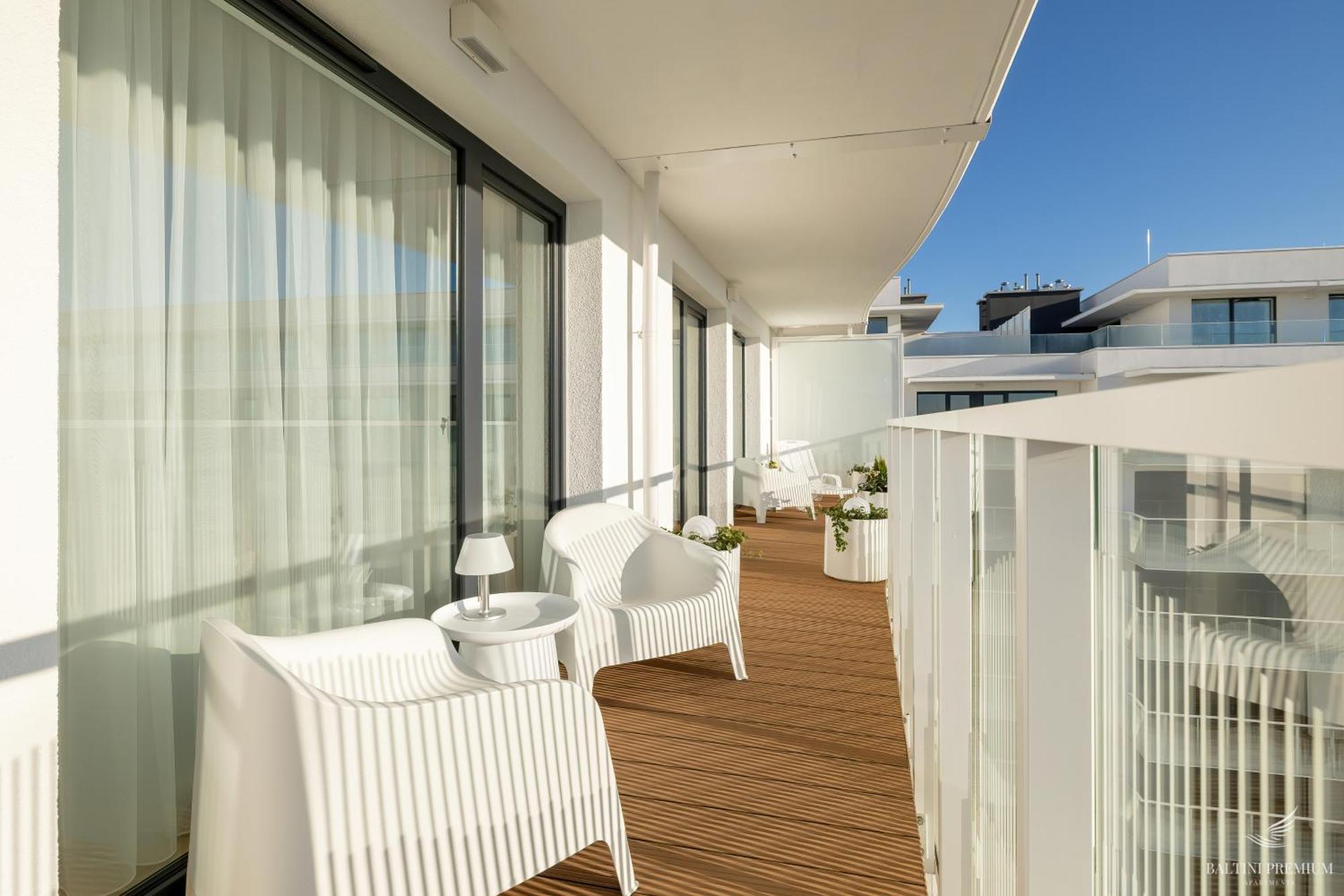 Baltini Premium Polanki Aqua Kolobrzeg